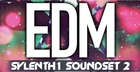 EDM Sylenth1 Soundset 2