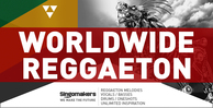 Singomakers worldwide reggaeton 1000x512