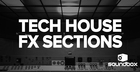 Tech House FX Sections