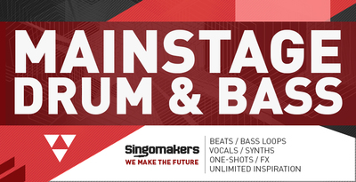 Singomakers mainstage drum   bass 1000 x 512