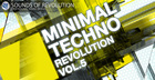 SOR Minimal Techno Revolution Vol.5