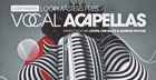 Loopmasters - Vocal Acapellas