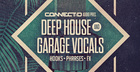 Deep House & Garage Vocals