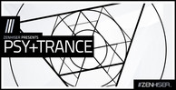 Psy trance banner