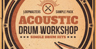 Acoustic Drum Workshop