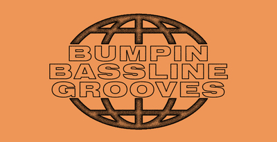 Bumpin bassline grooves 2 house product 2 b