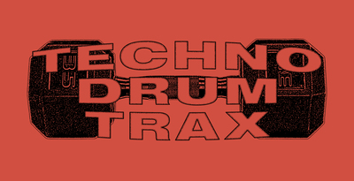 Techno drum trax techno product 2 b
