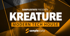 Kreature - Modern Tech House