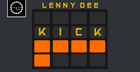 Lenny Dee - Kick