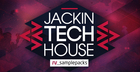 Jackin Tech House