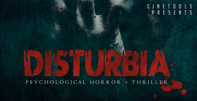 Disturbia 1000x512