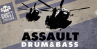 Assault DnB