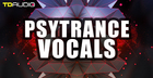 TD Audio - Psytrance Vocals
