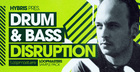 Hybris - Drum & Bass Disruption