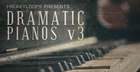 Dramatic Pianos Vol. 3