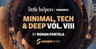 Little Helpers Vol. 8 - Ronan Portela