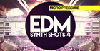EDM Synth Shots 4
