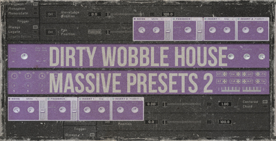 Dirty wobble house vol 2 1000x512