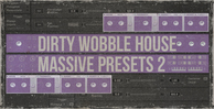 Dirty wobble house vol 2 1000x512