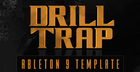 Drill Trap Ableton Live Template – Eurotrvsh Seppuku