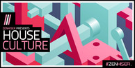 Houseculture banner