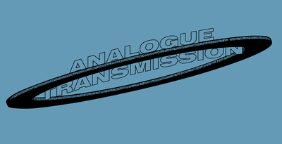 Analogue transmission deep house product 2 b