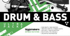 Drum & Bass Ultra Pack 3