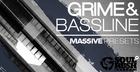 Grime and Bassline Massive Presets