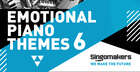 Emotional Piano Themes Vol.6