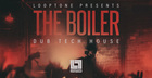 The Boiler – Dub Tech House