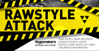 Rawstyle Attack