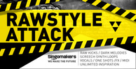 Rawstyle attack 1000 x 512