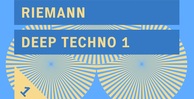 Riemann deep techno 01 loopmasters