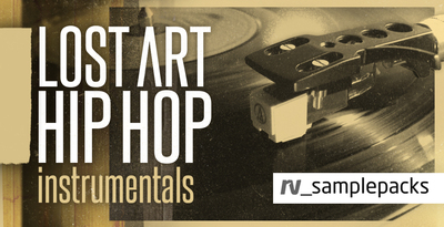 Rv lost art hiphop 1000 x 512