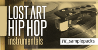 Rv lost art hiphop 1000 x 512