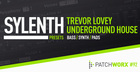 Trevor Loveys - 90s House Sylenth Presets