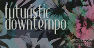 未来的なダウンテンポ1000x512