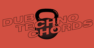 Dub techno chords techno product 2 b