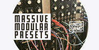 Massive modular presets 512