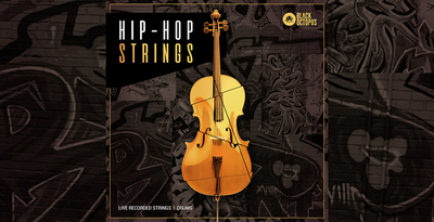 Hiphop strings 1000 x 512