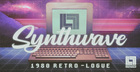 Synthwave 1980 Retro-logue