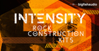 Intensity: Rock Construction Kits