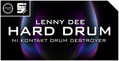 Isr lennydeeharddrum hardkicks techno drums 1000x512 noline