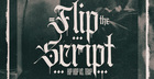 Flip The Script - Hip Hop Vs Trap