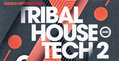 Tech house rectangle