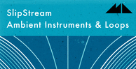 Slipstream banner