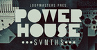 Power House Synths