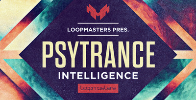 Psytrance intelligence trance samples rectangle