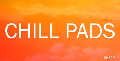 Shamanstems chill pads banner