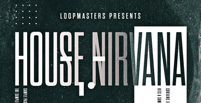 House drums   music samples rectangle